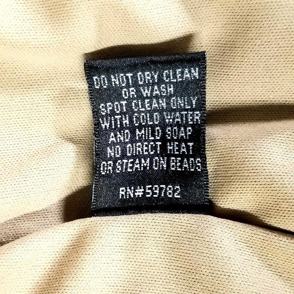 Hailey Brown Size 8 Shiny Satin One Shoulder Ruched Cocktail Evening Prom Dress - Picture 12 of 13